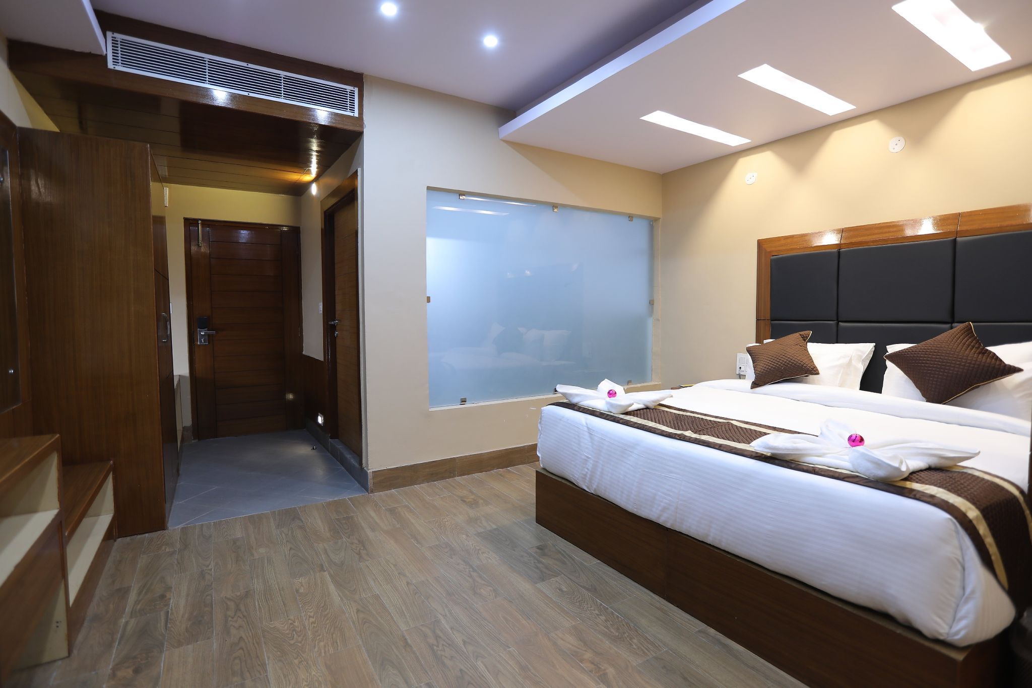 Hotel Ameera
