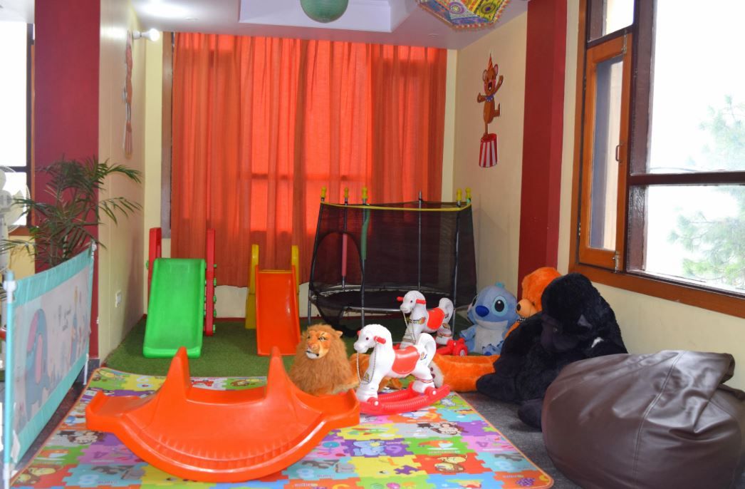 Hotel Ameera