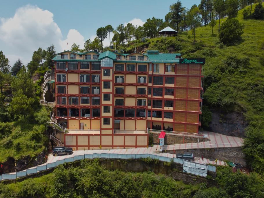 Hotel Ameera