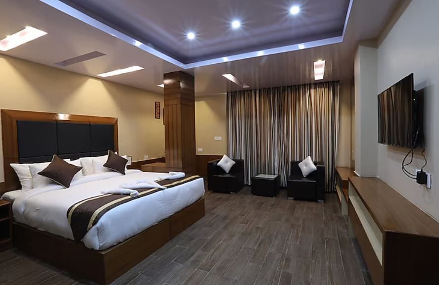 Premium Rooms