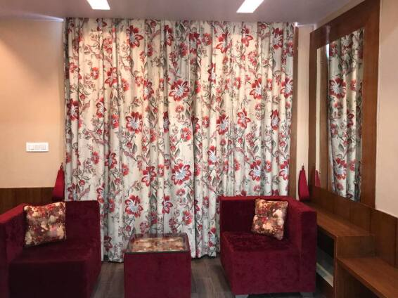 Hotel Ameera