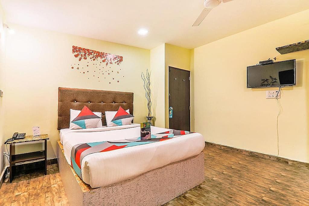 Executive Triple Room