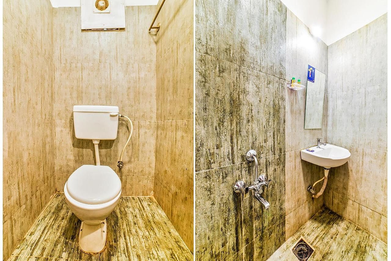 Executive Triple Room