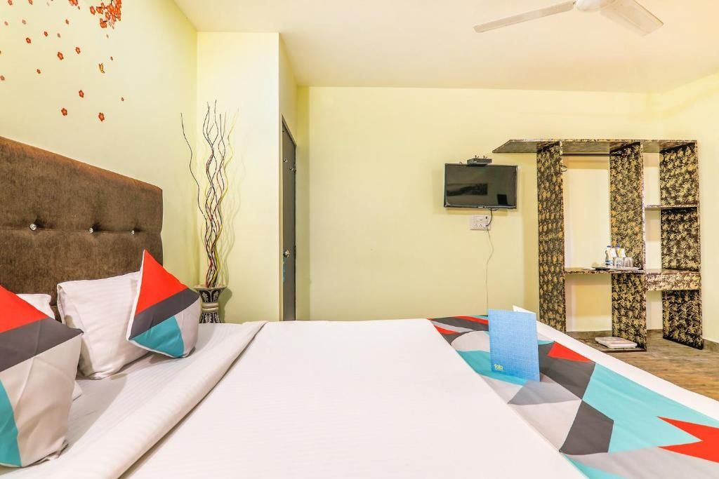 Executive Triple Room