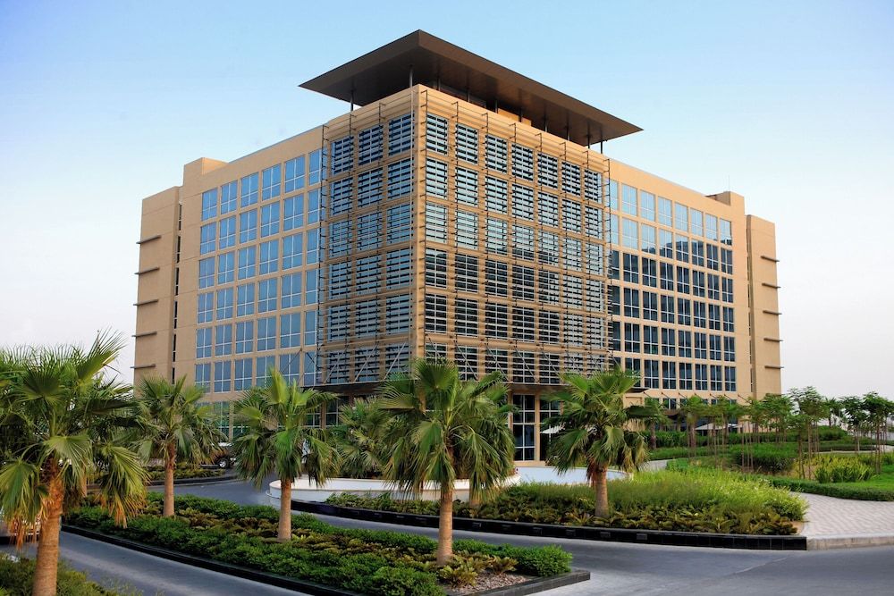 undefined Yas Plaza Circuit 3
