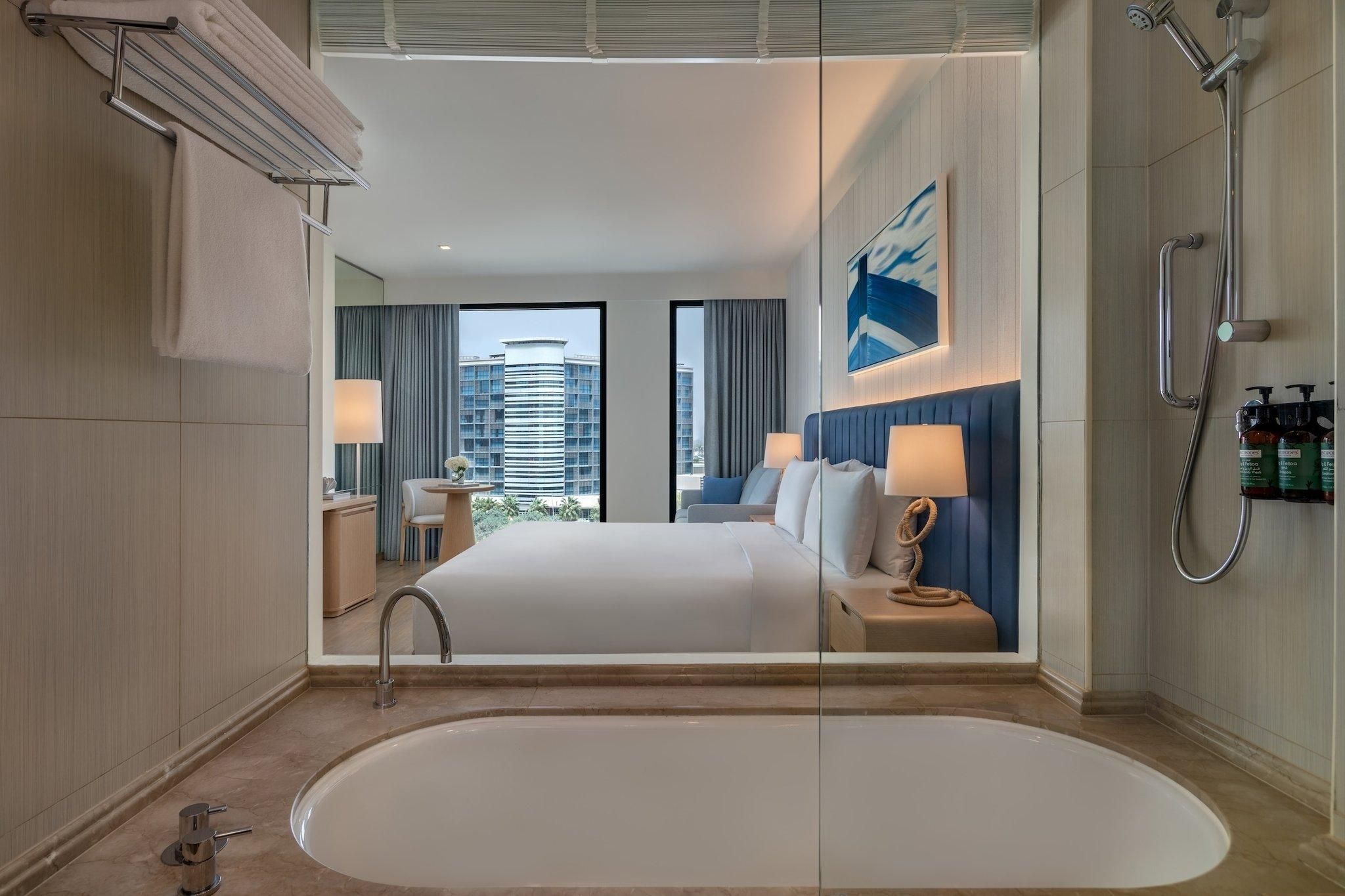 undefined Crowne Plaza Abu Dhabi Yas Island by IHG 10