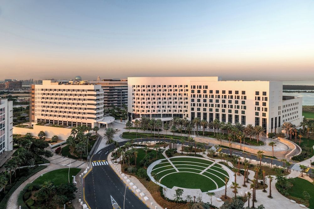 undefined Crowne Plaza Abu Dhabi Yas Island by IHG 3