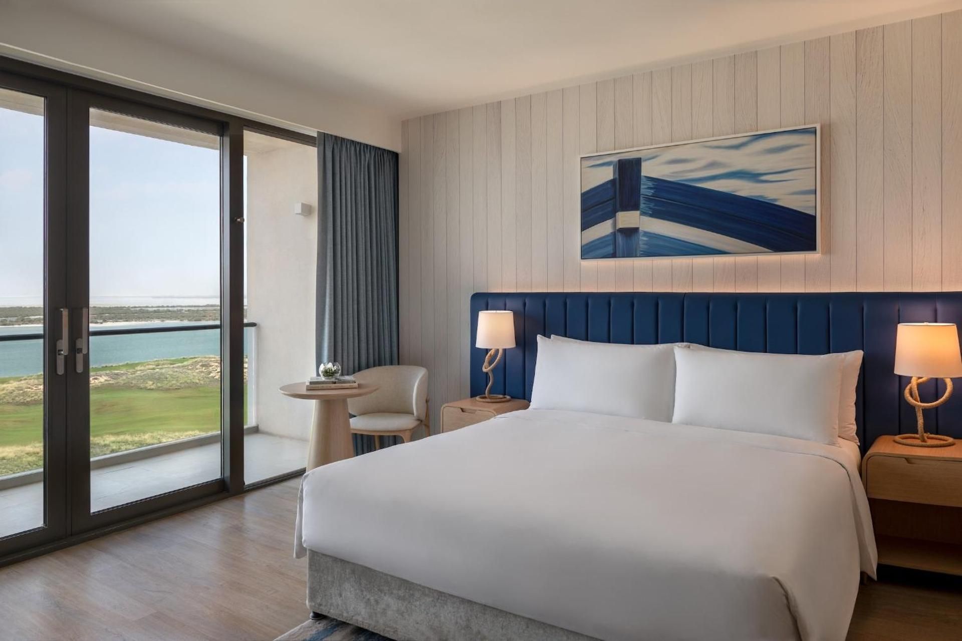 undefined Crowne Plaza Abu Dhabi Yas Island by IHG 7