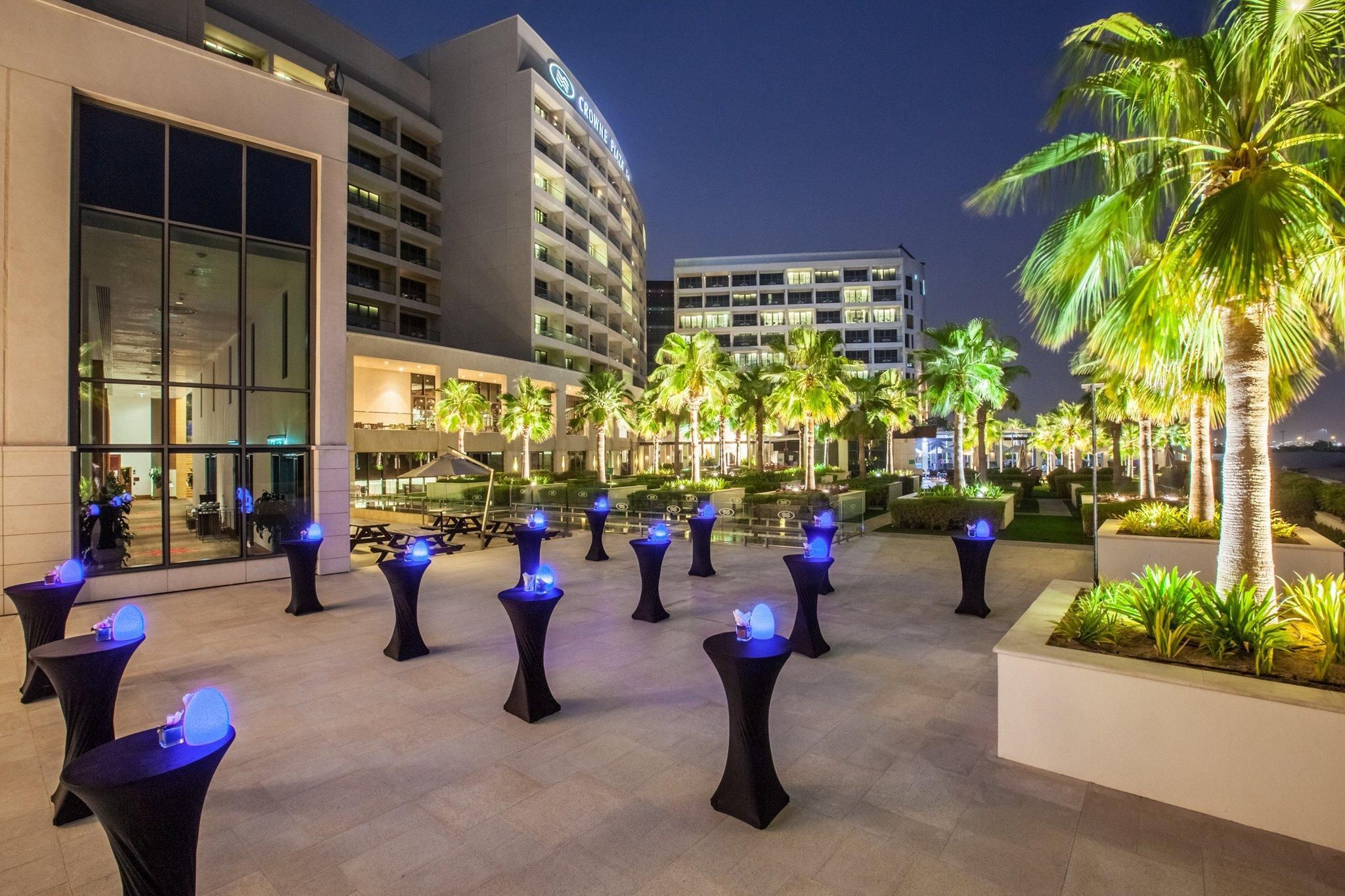 undefined Crowne Plaza Yas Island By IHG 3