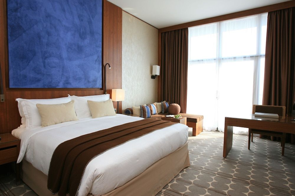 Yas Island Rotana