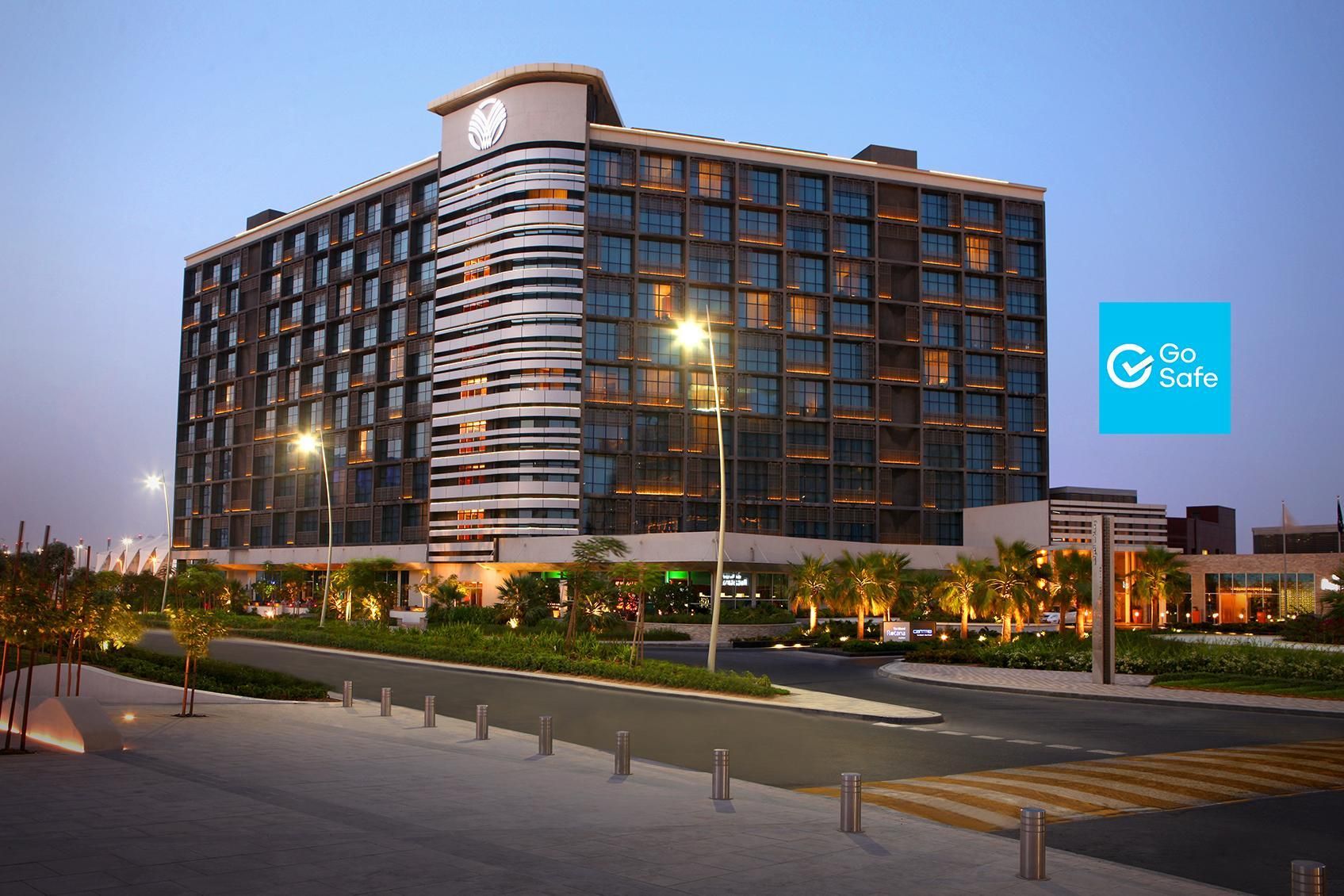 undefined Yas Plaza Marina 4