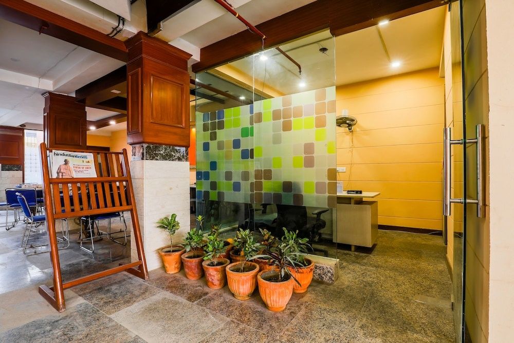 undefined FabHotel Hamlet Stay