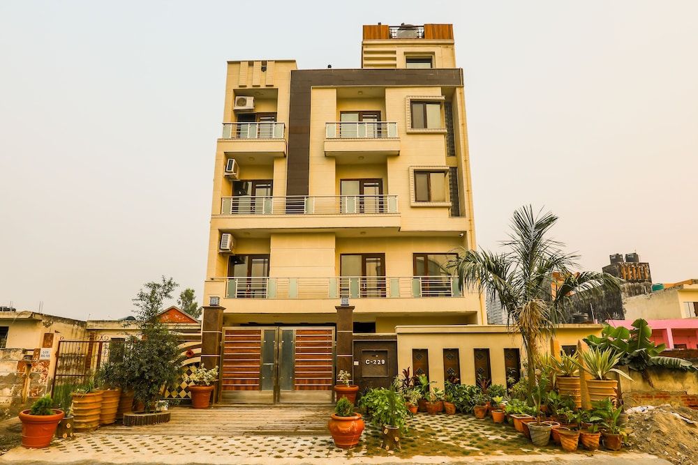 undefined FabHotel Hamlet Stay 2