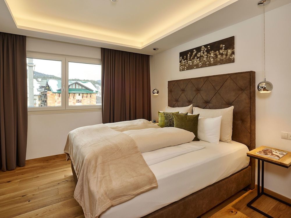 Superior Apartment (A-VITA Living 11, incl Cleaning €95)