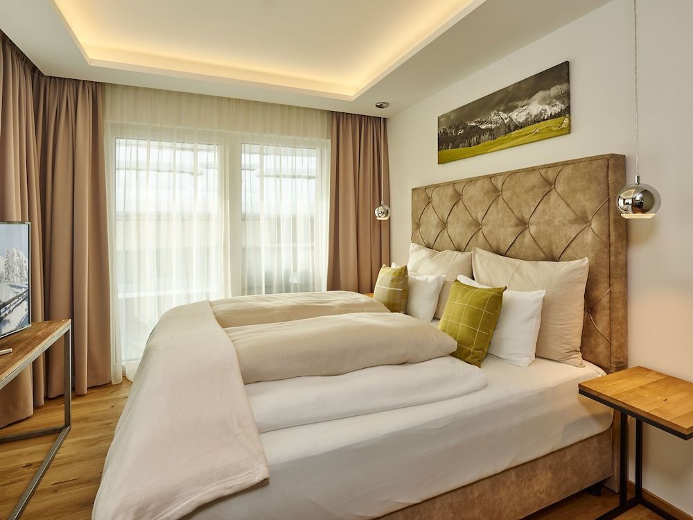 Superior Apartment, 1 Bedroom (A-VITA Living 5, incl Cleaning €100)