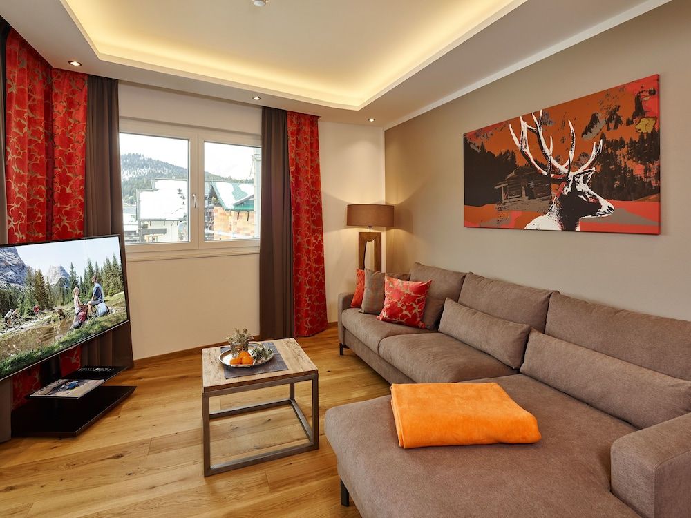 Superior Apartment (A-VITA Living 11, incl Cleaning €95)