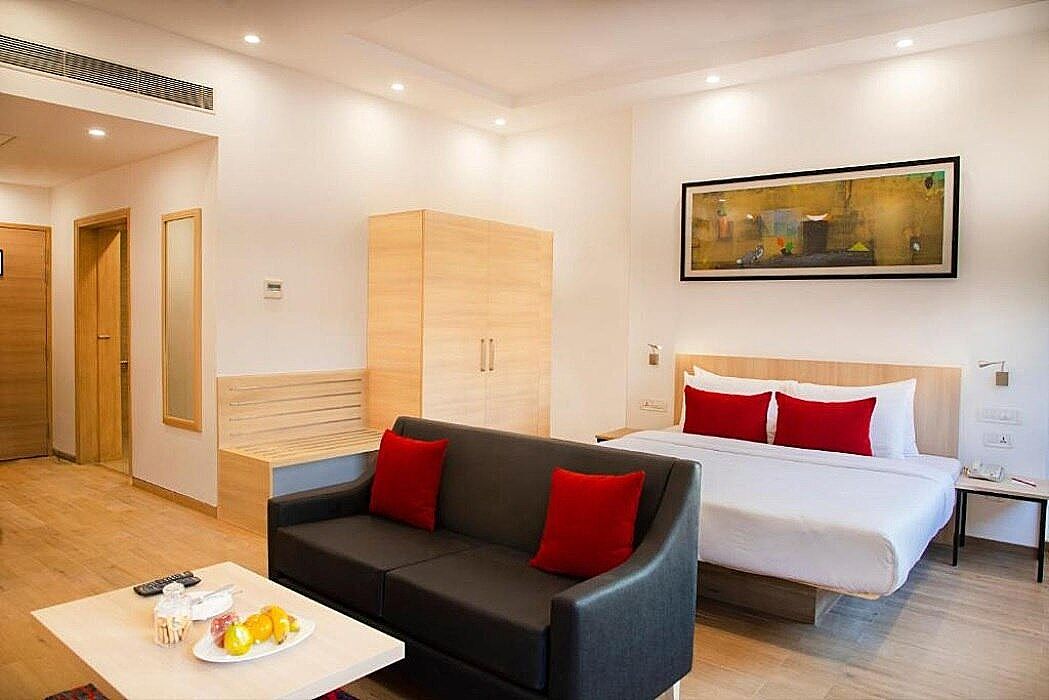 Executive Suite