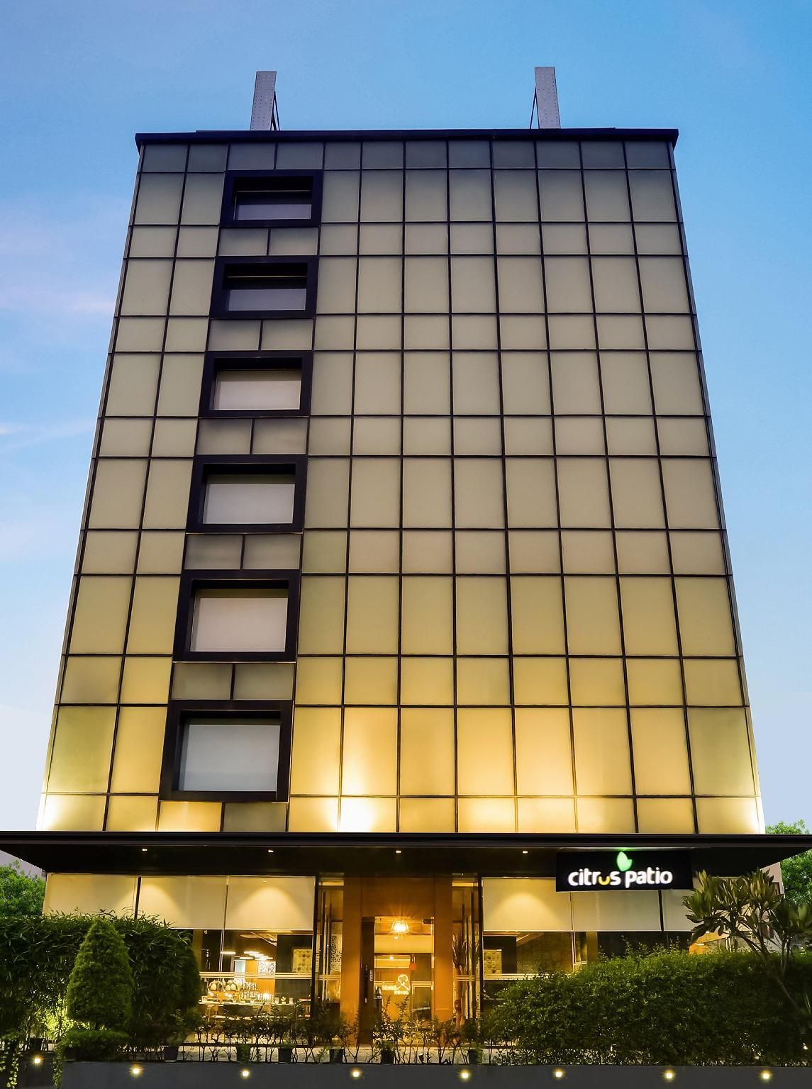 undefined Lemon Tree Hotel Viman nagar 9