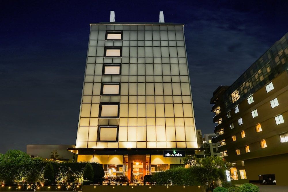 undefined Lemon Tree Hotel Viman nagar 2