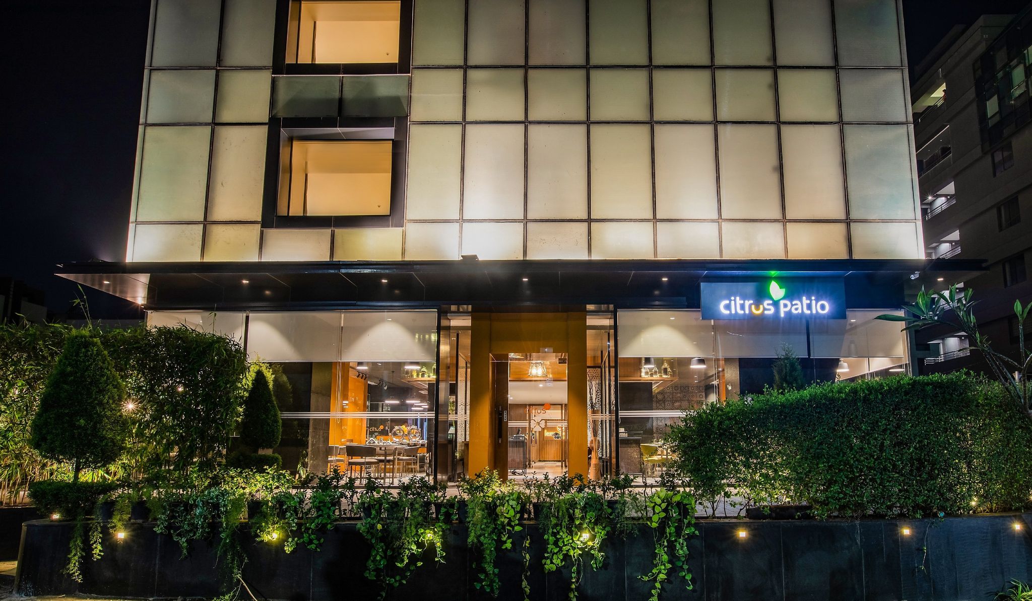 undefined Lemon Tree Hotel Viman nagar 7