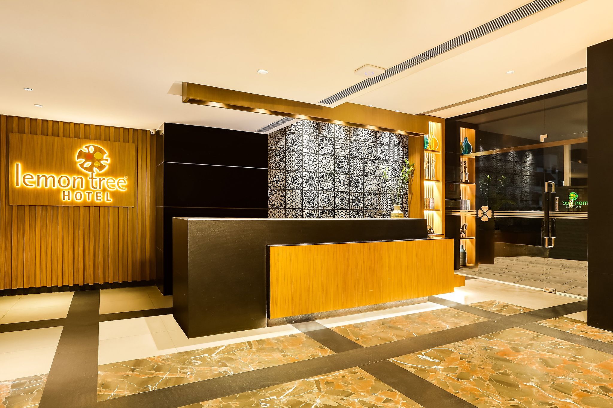 undefined Lemon Tree Hotel Viman nagar 3