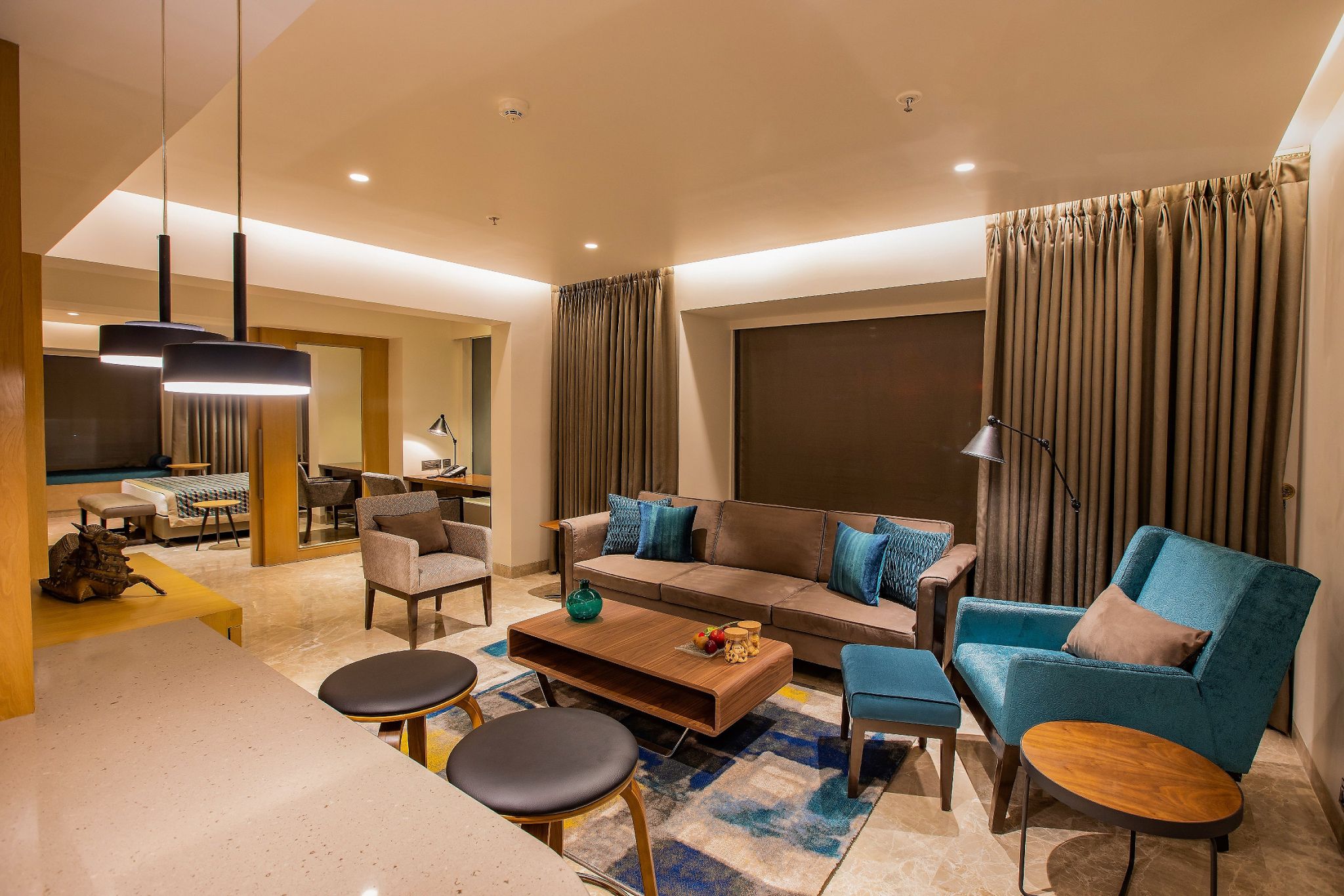 undefined Lemon Tree Hotel Viman nagar 5