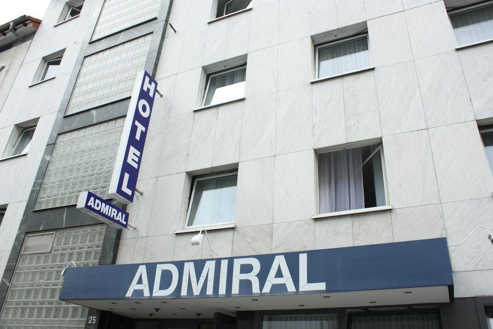 undefined Hotel Admiral am Zoo 6