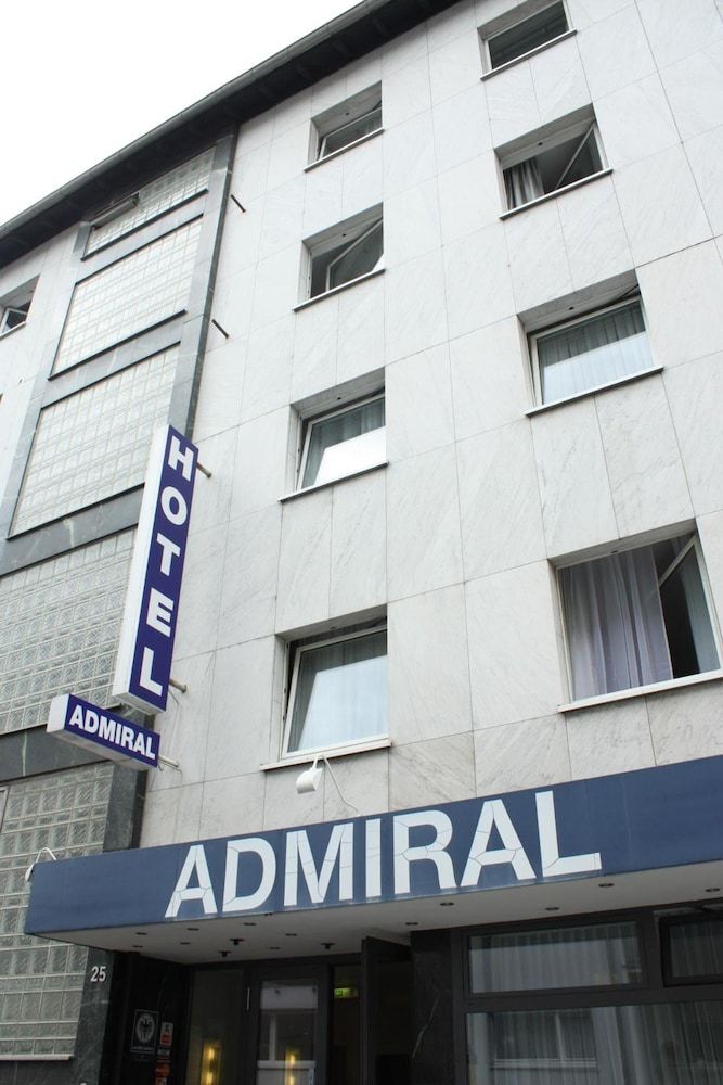 undefined Hotel Admiral am Zoo 7