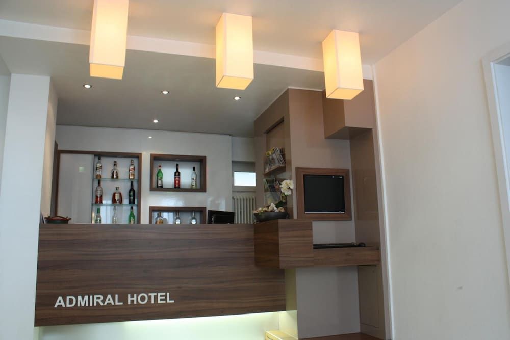 undefined Hotel Admiral am Zoo