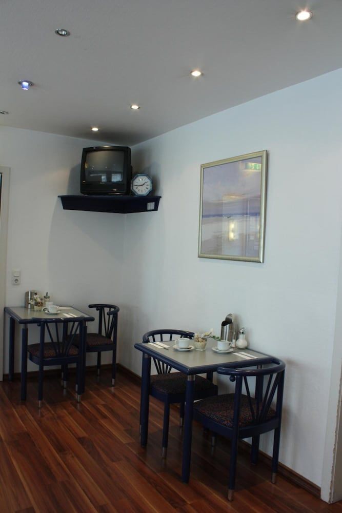 undefined Hotel Admiral am Zoo 10