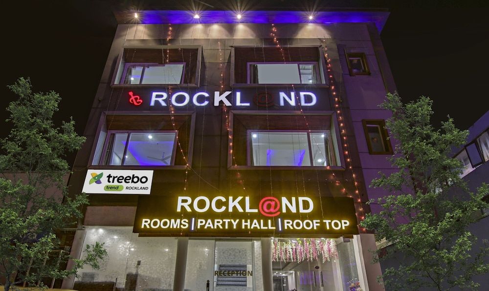 undefined Treebo Rockland, Zirakpur 8