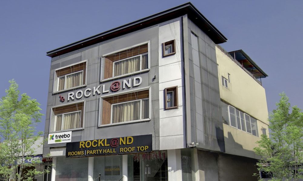 undefined Treebo Rockland, Zirakpur 6