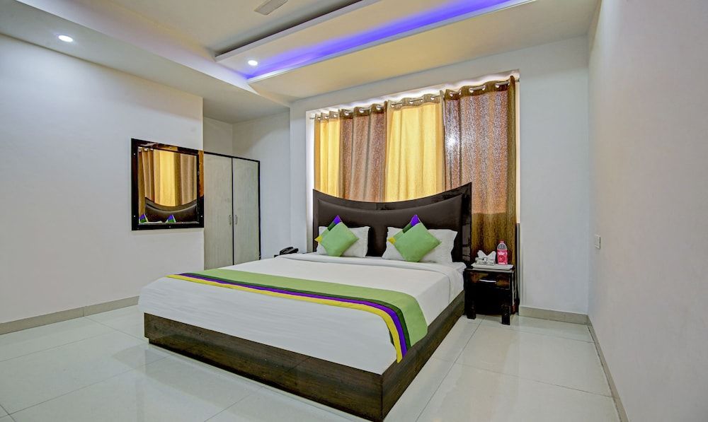 undefined Treebo Rockland, Zirakpur 5