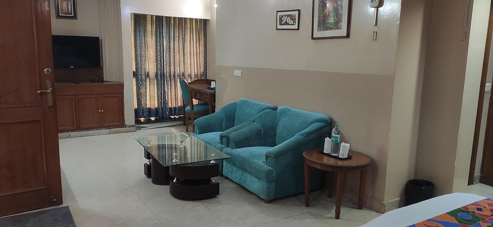 undefined Hotel Conclave Executive 3