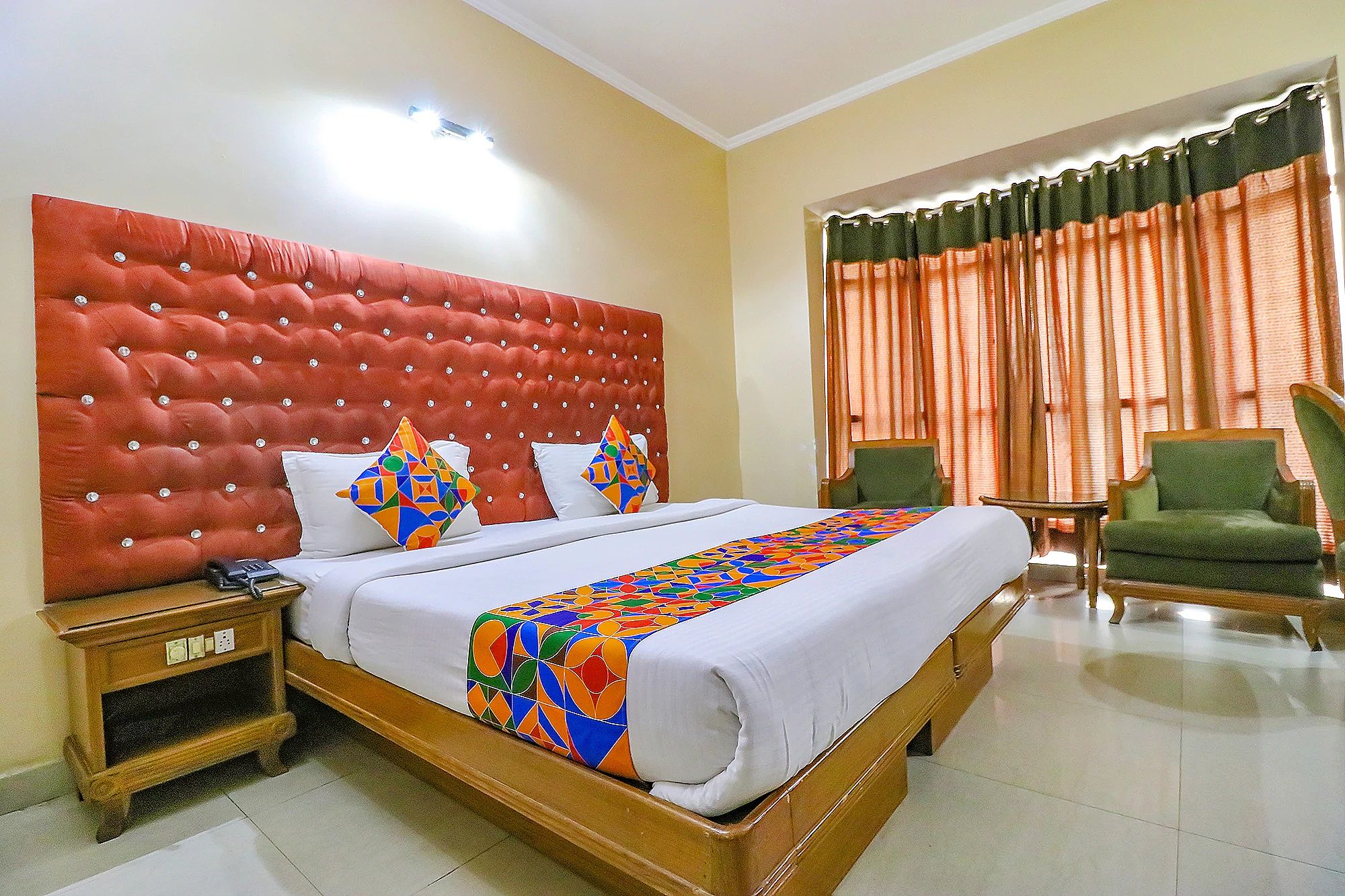 undefined Hotel Conclave Executive 5