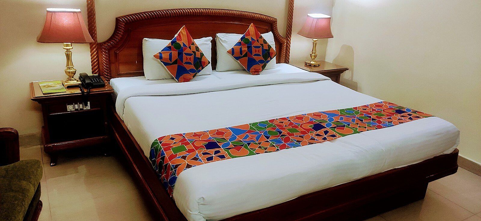 undefined Hotel Conclave Executive 8