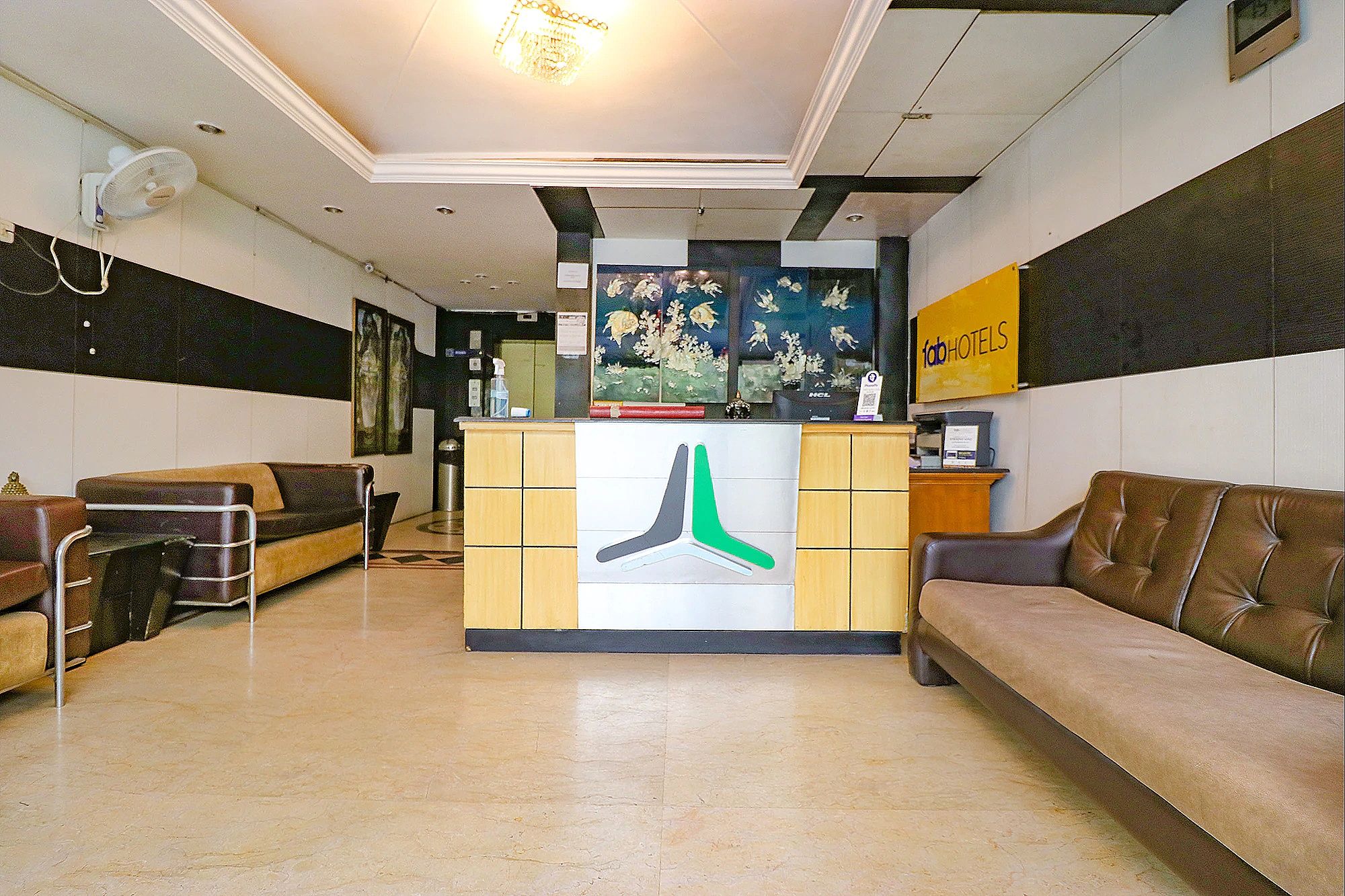 undefined Hotel Conclave Executive 2