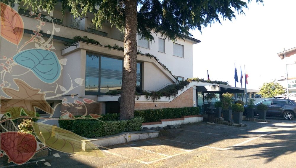 undefined Hotel Meeting