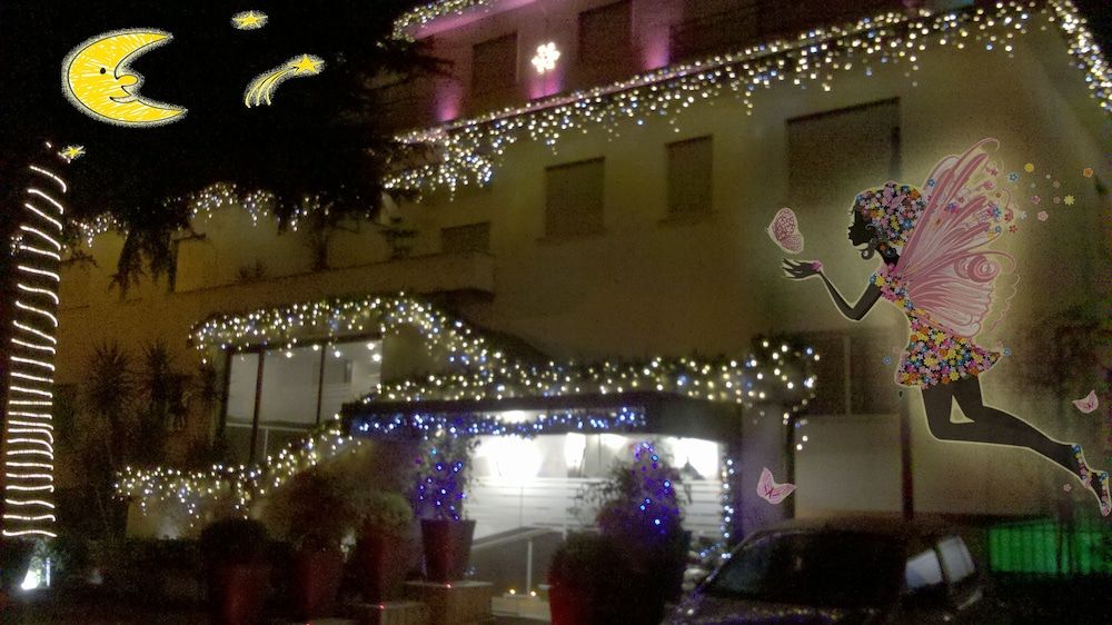 undefined Hotel Meeting 3