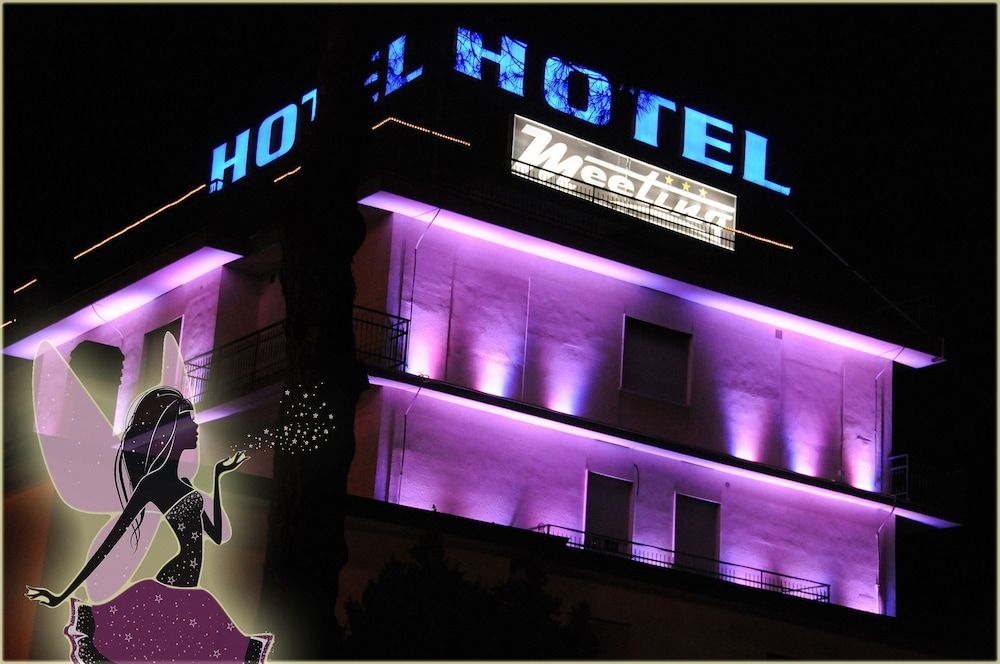 undefined Hotel Meeting 5