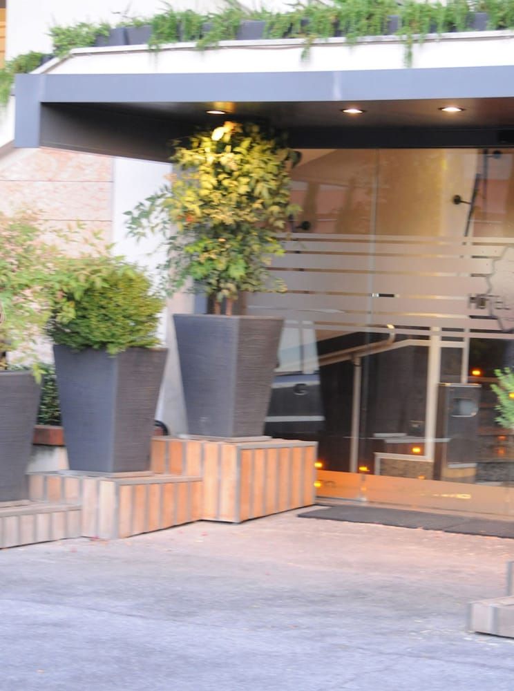 undefined Hotel Meeting 4