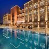 Ramada Encore By Wyndham Statue of Unity