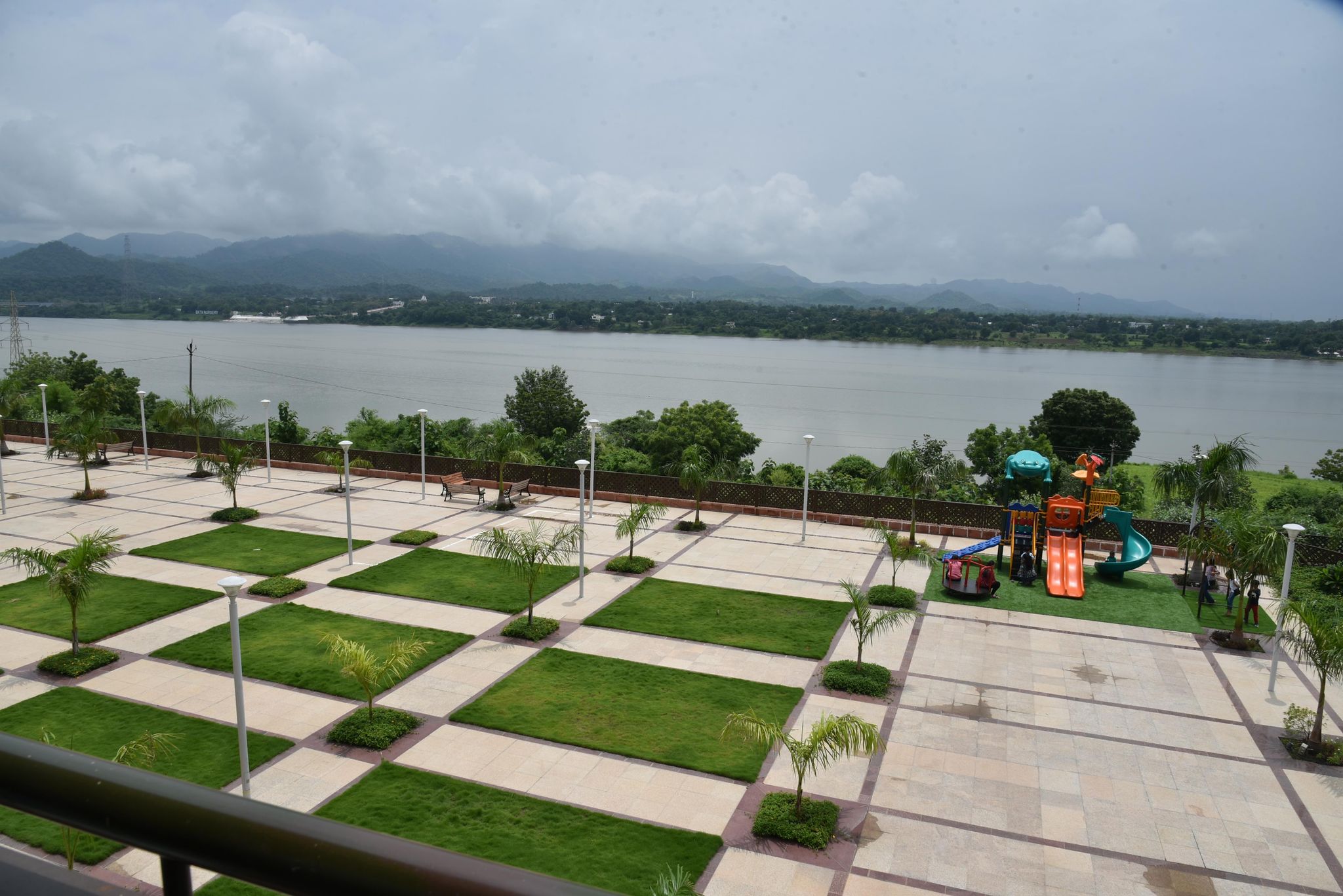 Hotel View
