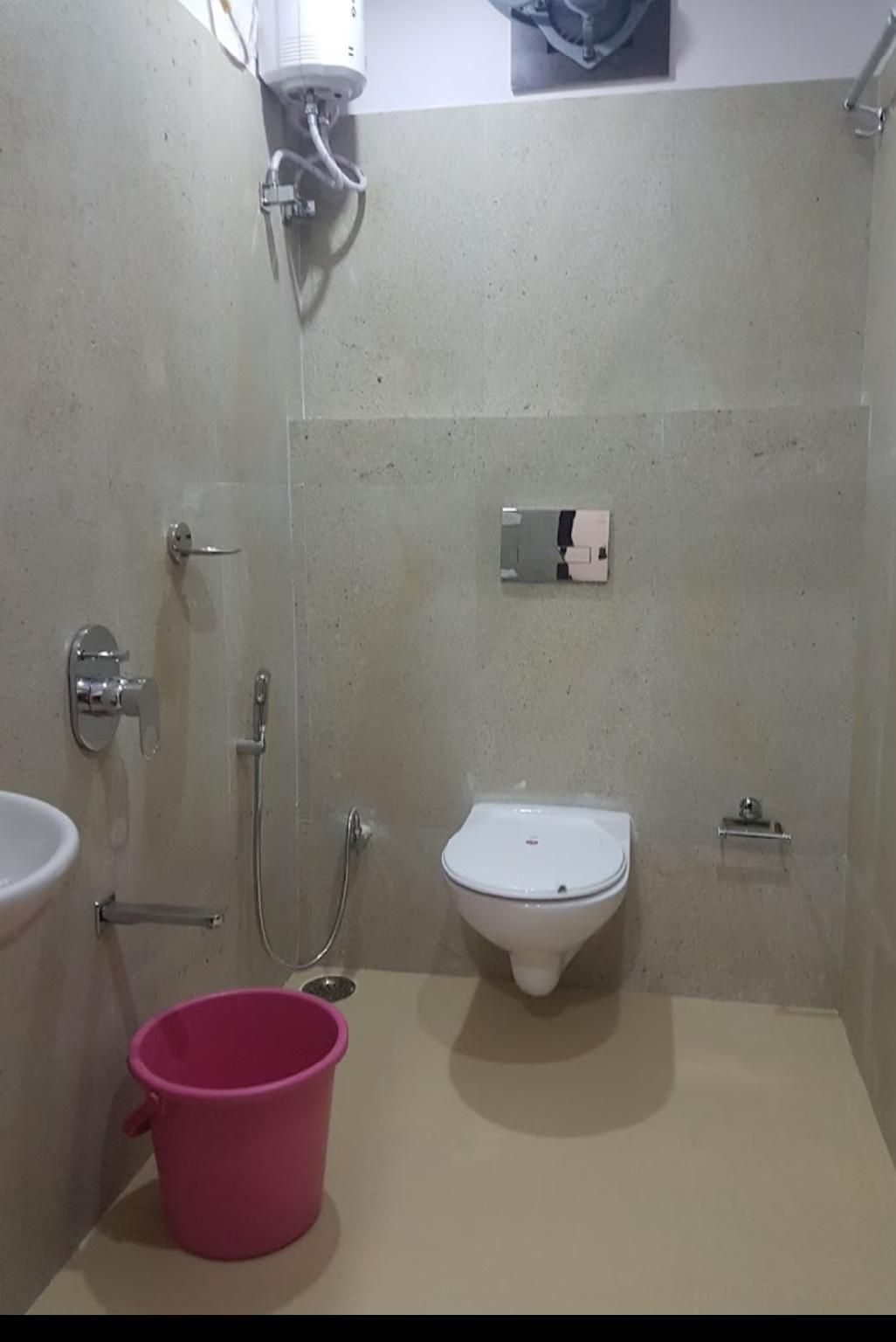 Hotel Nanda Standard 3