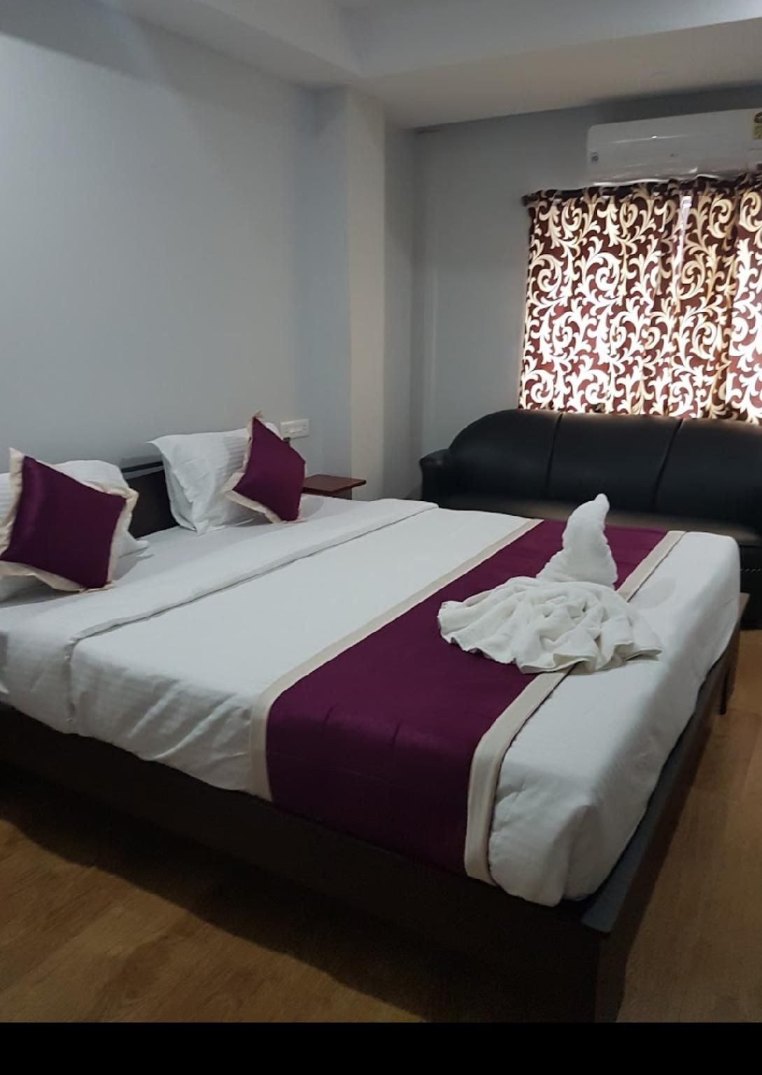 Hotel Nanda Standard 2