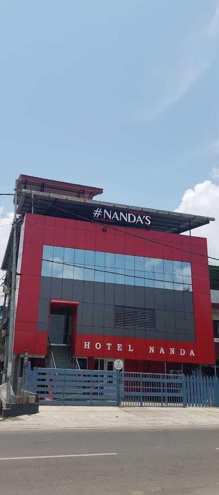 undefined Hotel Nanda 6