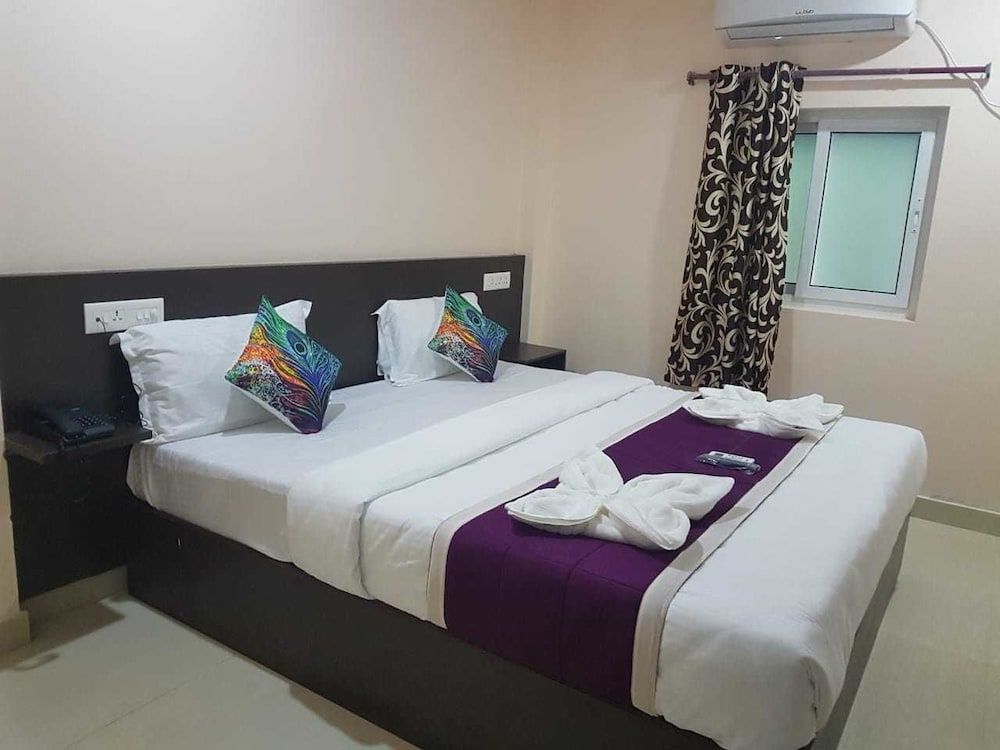 undefined Hotel Nanda 4