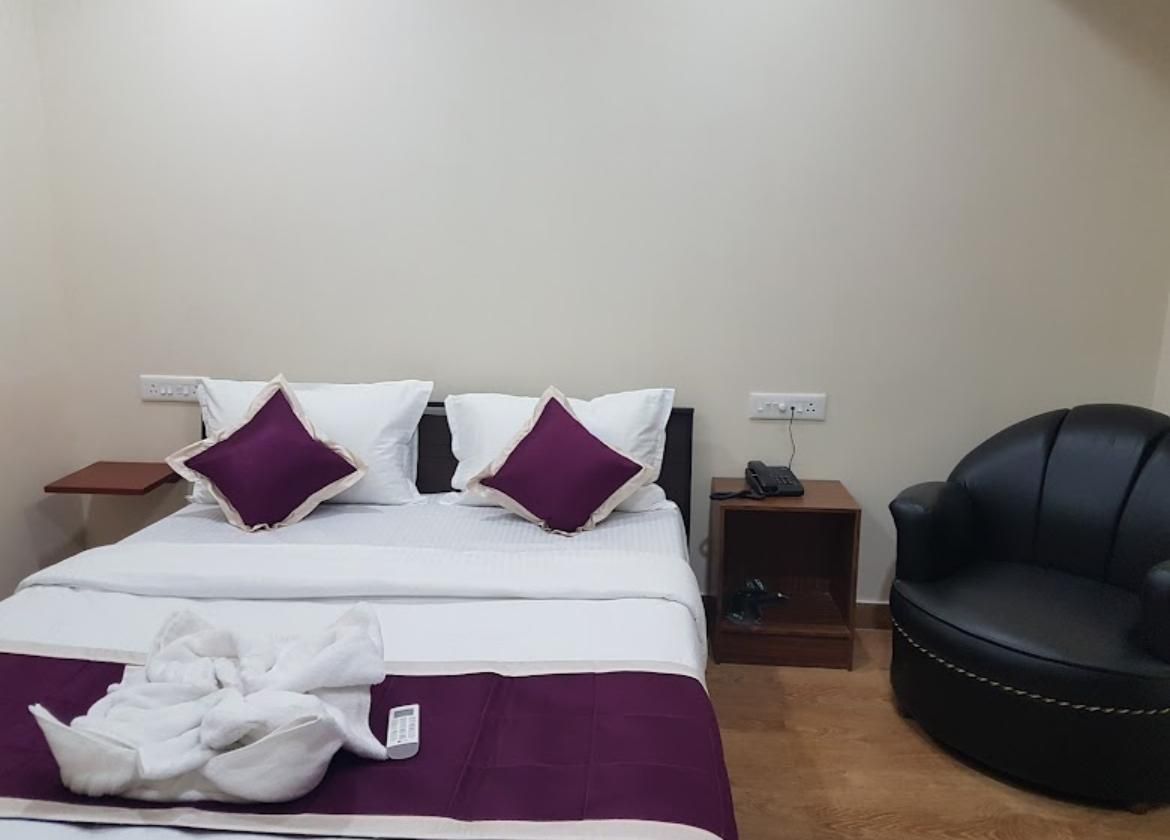 undefined Hotel Nanda 5