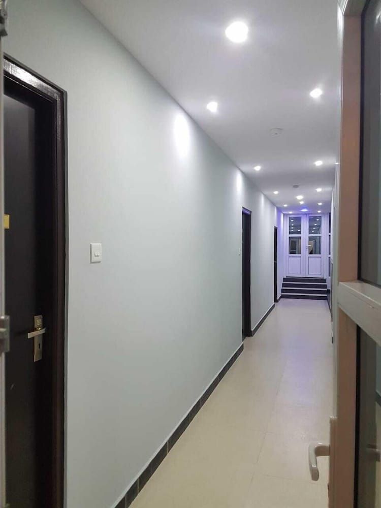 undefined Hotel Nanda 9