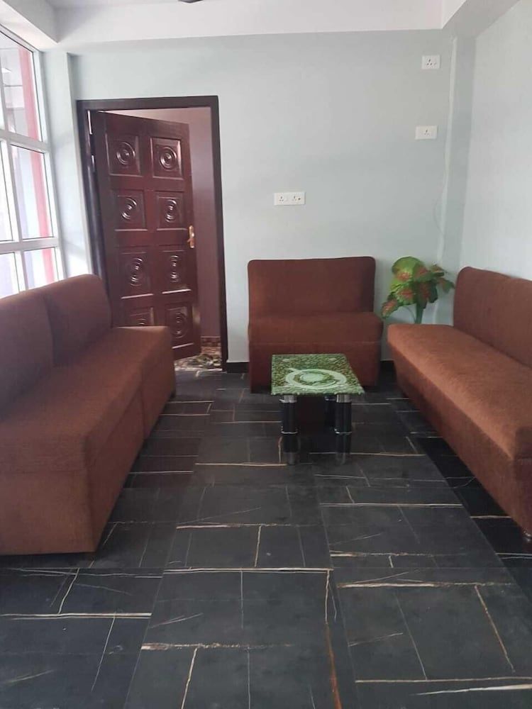 undefined Hotel Nanda 8